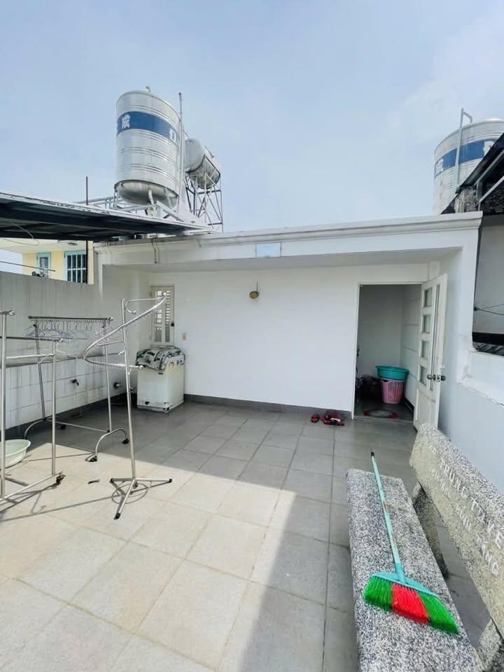 Nhà phố Gò Vấp 45m² giá 5 tỷ - Sẵn sàng vào ở ngay!