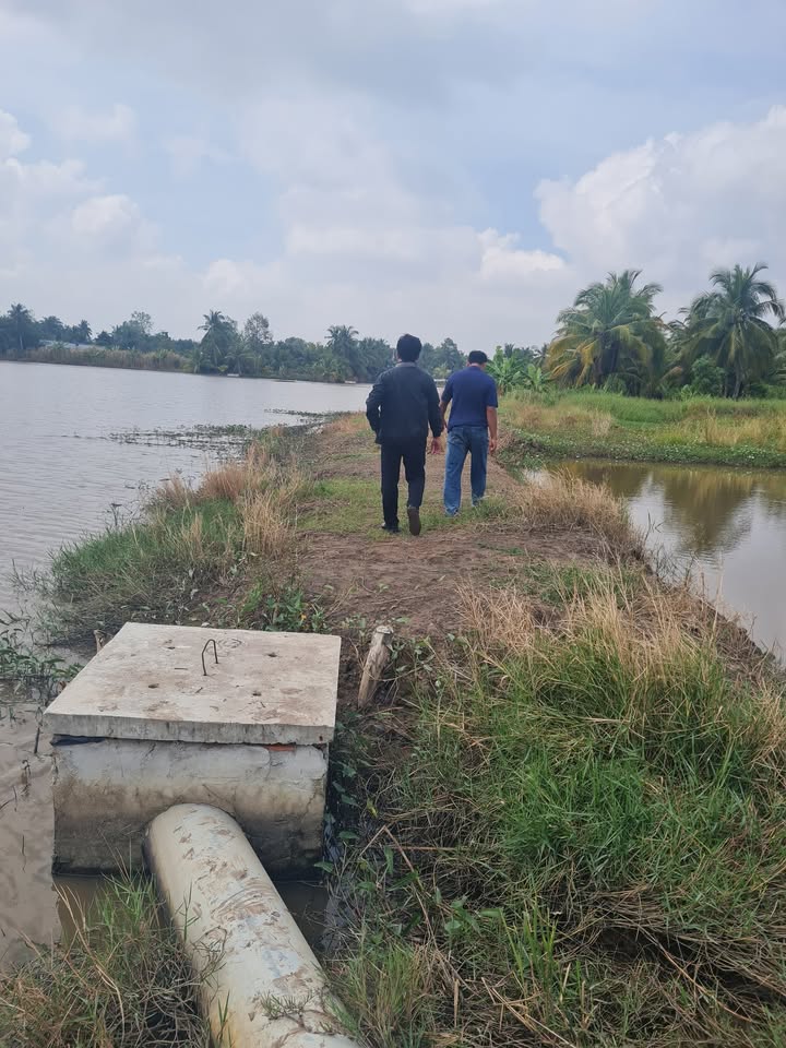 Đất nền Rạch Sỏi 8397m² giá chỉ 390 triệu - Cơ hội đầu tư tuyệt vời!