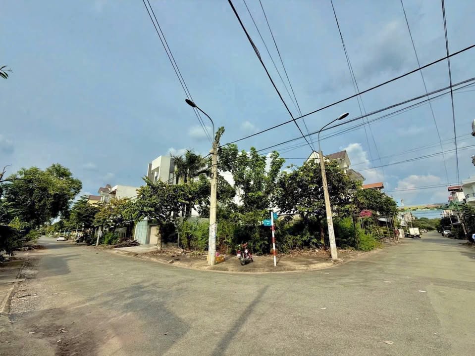 Đất thổ cư Khu Dân Cư Bửu Long Biên Hòa 72m² giá 3.55 tỷ - Vị trí đắc địa gần chợ