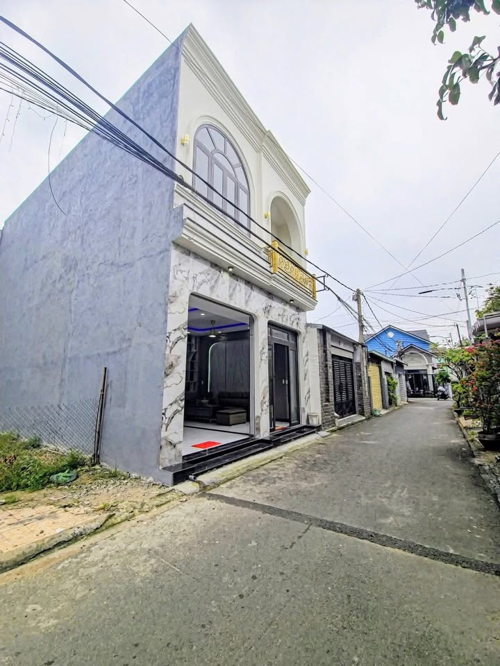 Nhà phố Hố Nai Biên Hòa 72m² giá 4.35 tỷ - Chính chủ bán gấp!