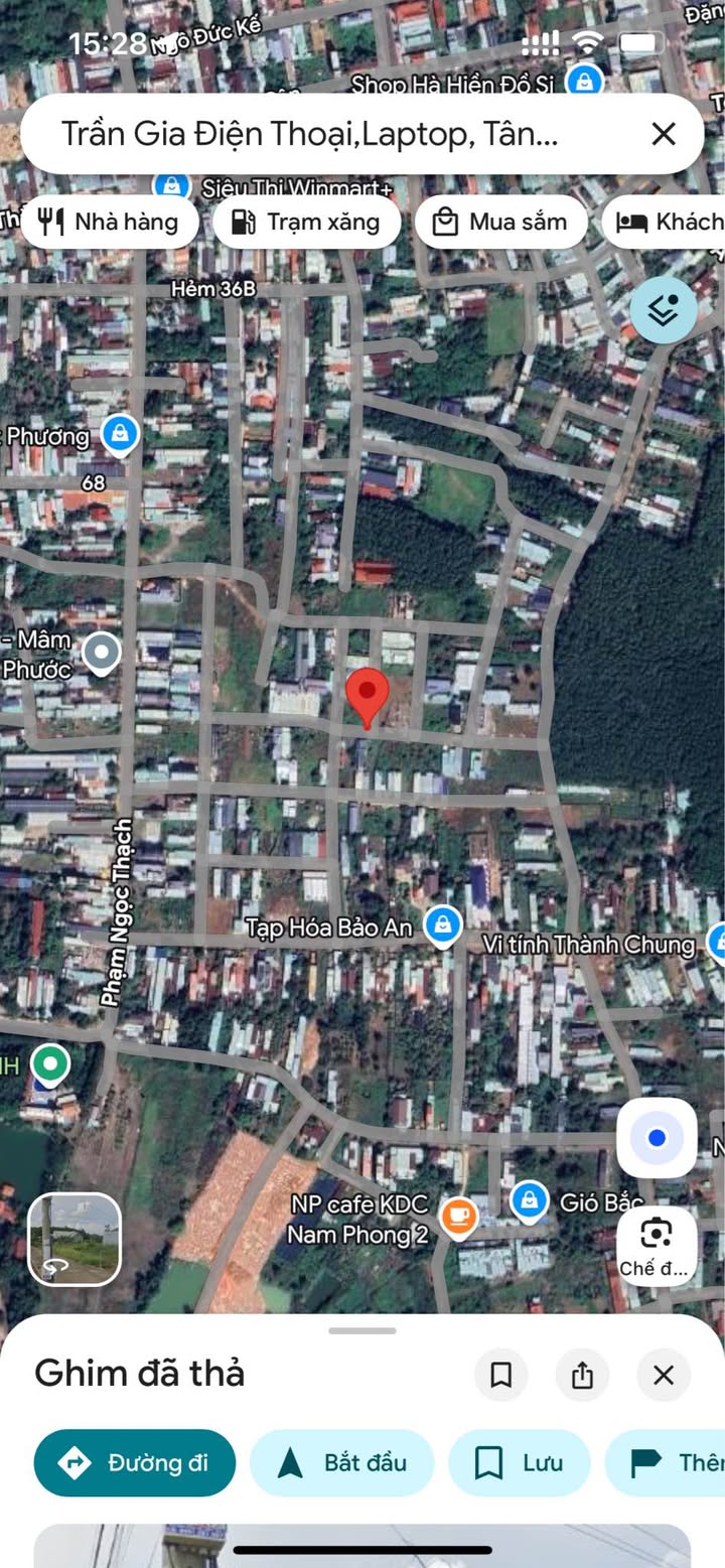 Đất Phương Đông Trường Y Tiến Thành 250m² giá 2.1 tỷ - Lô góc 2 mặt tiền cực đẹp!