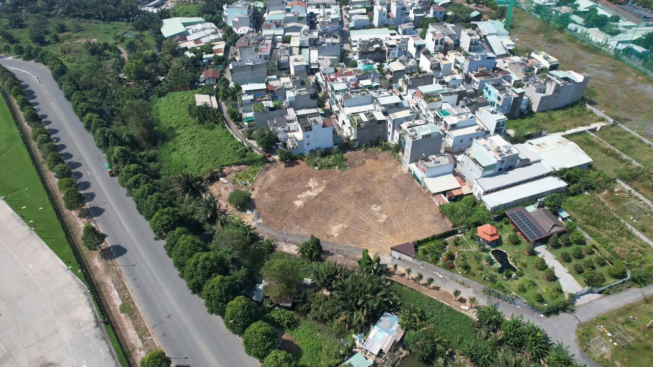 Đất nền 993.6m² Đình Phong Phú, Tăng Nhơn Phú B – Giá 17.8 tỷ, cơ hội đầu tư hiếm có!