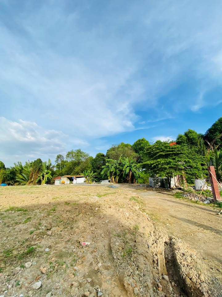 Đất nền đường Đình Phong Phú, Thủ Đức 1.000m² giá 17.8 tỷ - Đầu tư sinh lời cao!