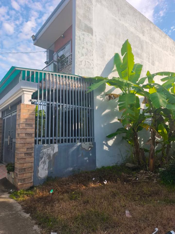 Đất nền An Hội, Bến Tre 93m² giá 570 triệu - Cơ hội đầu tư tuyệt vời!