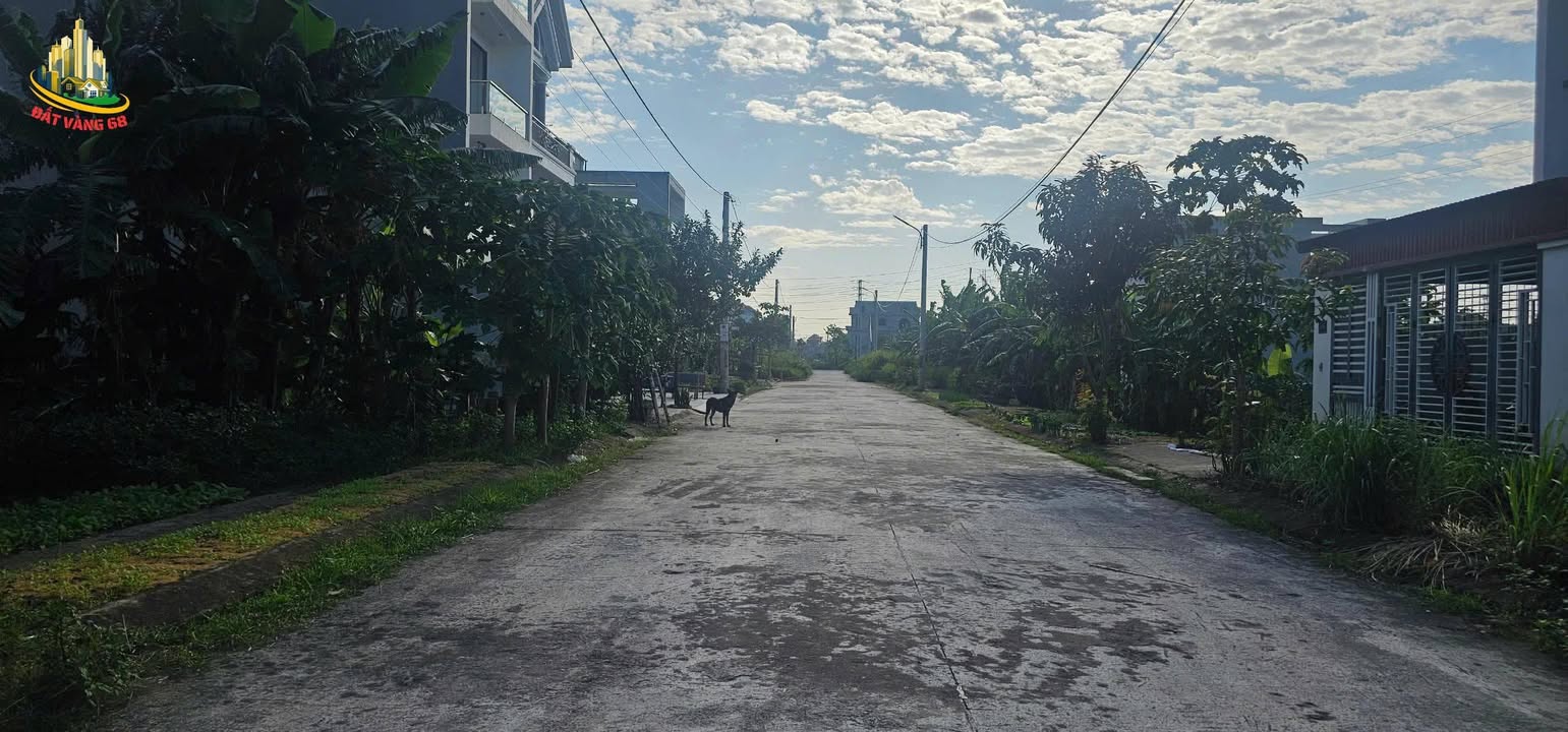 Đất nền Nam Bình, Ninh Bình 102m² giá chỉ 4 tỷ - Đường rộng, tiện ích đầy đủ!