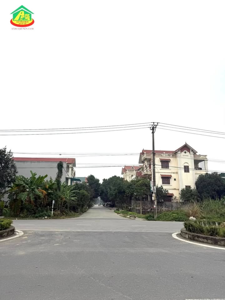 Đất vườn Ninh Khánh 285m² giá 18.21 tỷ - Vị trí thông thoáng, giao thông thuận lợi!