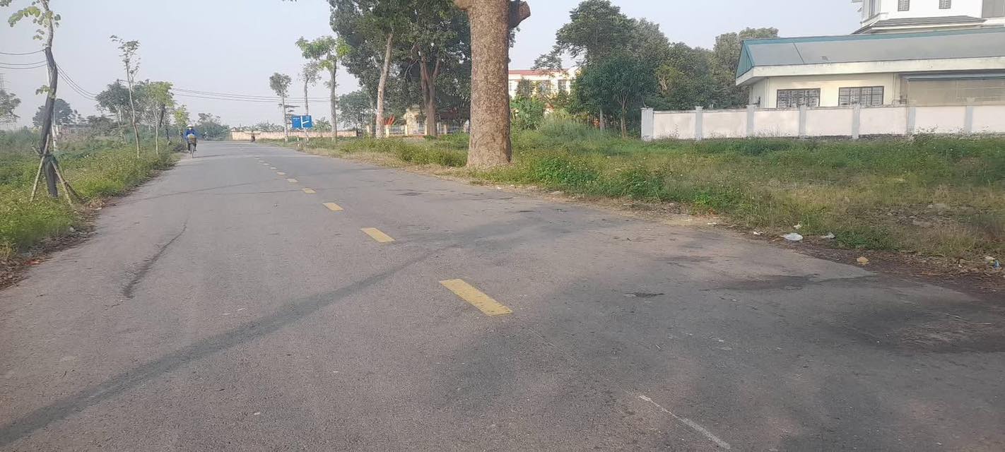 Đất nền Yên Thái 125m² giá 600 triệu - Vị trí vàng gần UBND xã!