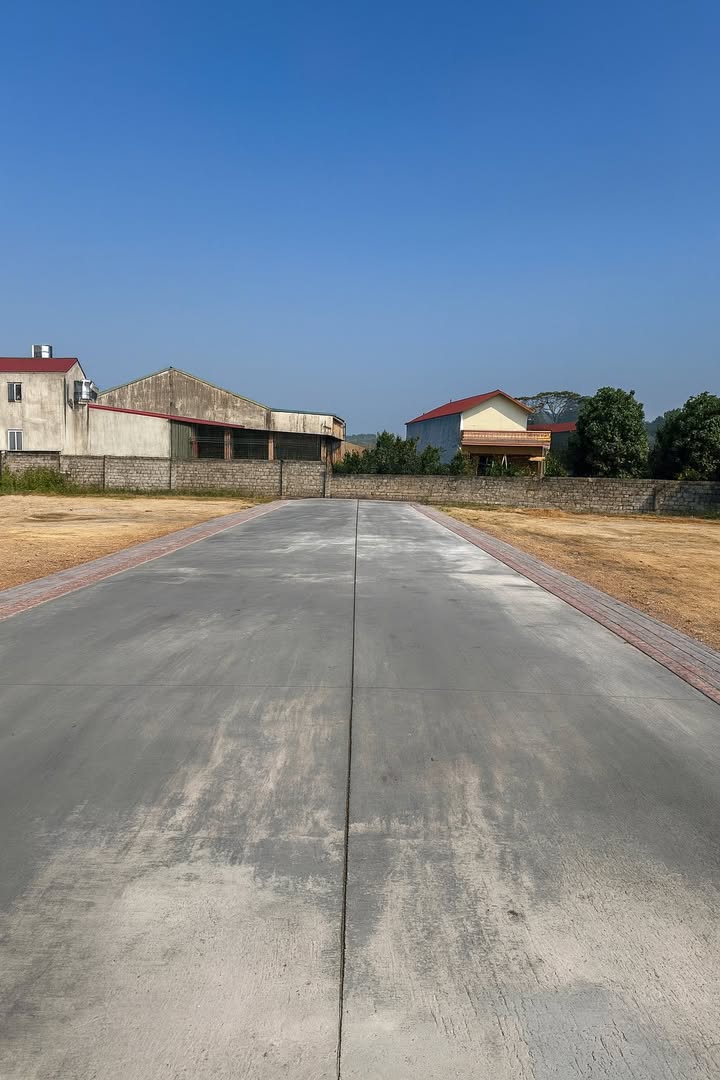 Đất nền chính chủ Phường Đông Kinh 60m² giá chỉ 1 tỷ - Đầu tư sinh lời ngay!