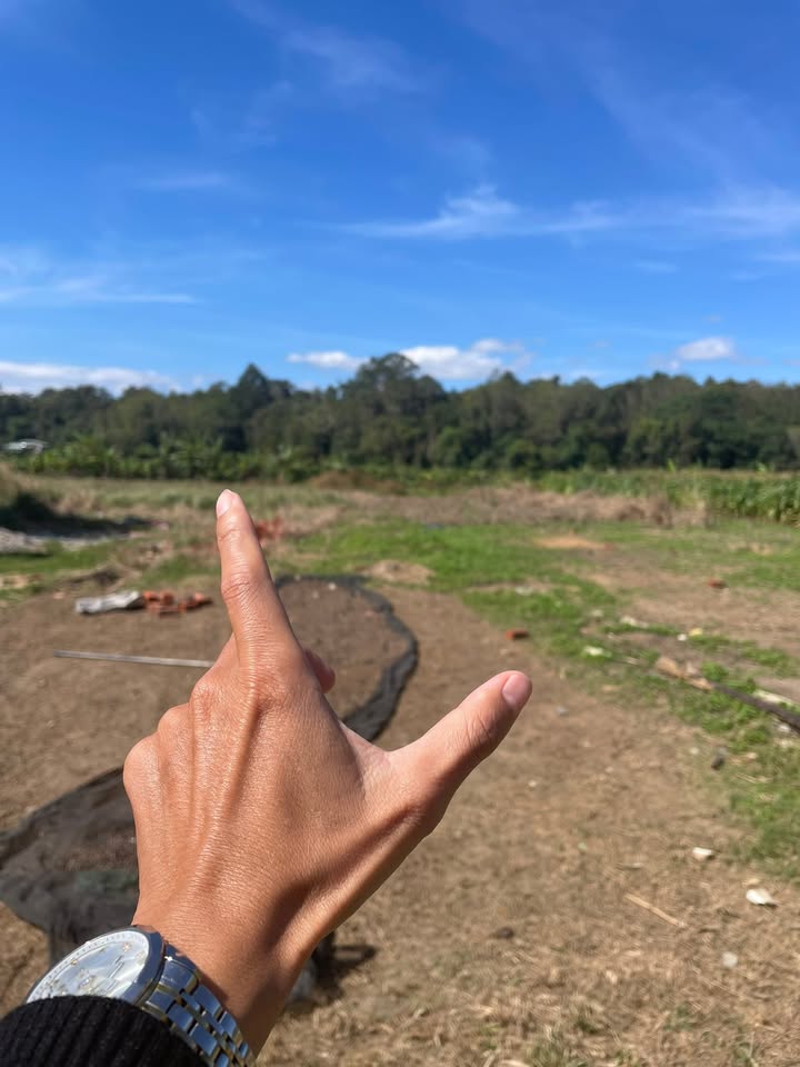 Đất nền thôn 3, xã Đắk Mar, 270m² giá thỏa thuận - Cơ hội đầu tư tuyệt vời!