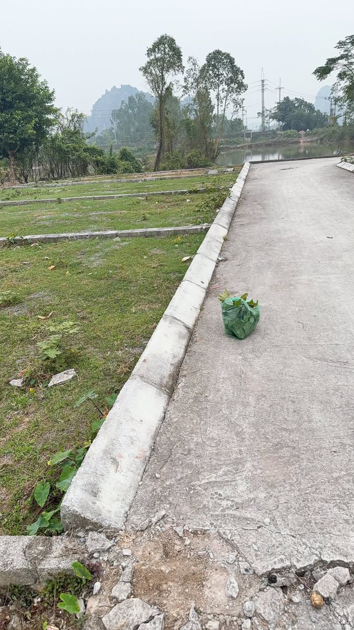 Đất Hợp Thanh - Mỹ Đức 86m² giá 1.2 tỷ - Tiện ích đầy đủ, sổ đỏ chính chủ!