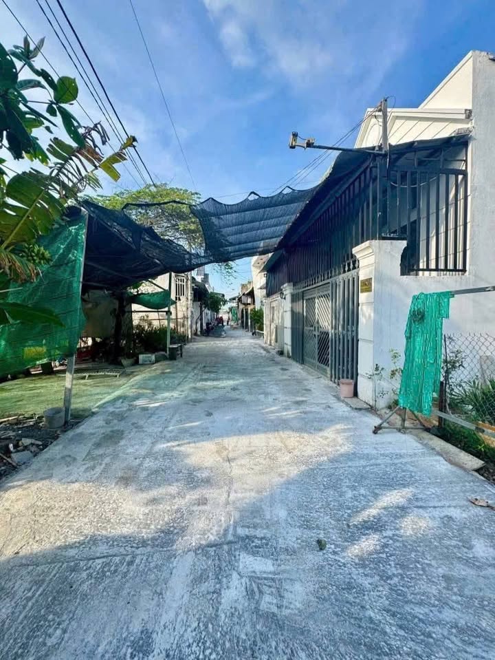 Đất nền 68m² KDC Sơn Thủy, Long Tuyền, Cần Thơ - Giá thỏa thuận, sổ đỏ chính chủ!