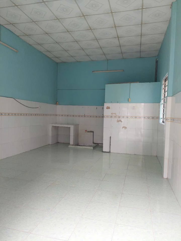 Phòng trọ cho thuê tại hẻm ô tô Hùng Vương, Sóc Trăng - Giá chỉ 1.3 triệu!