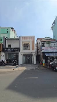 Bán nhà mặt tiền góc 2 mặt đường Phan Xích Long, Quận 11 - Diện tích 80m², giá 13 tỷ!