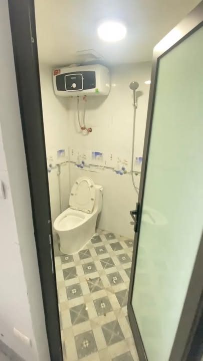 Chung cư mini Ngọc Hồi, Hoàng Mai 30m² giá 3.1 triệu - An ninh tốt, đầy đủ nội thất!