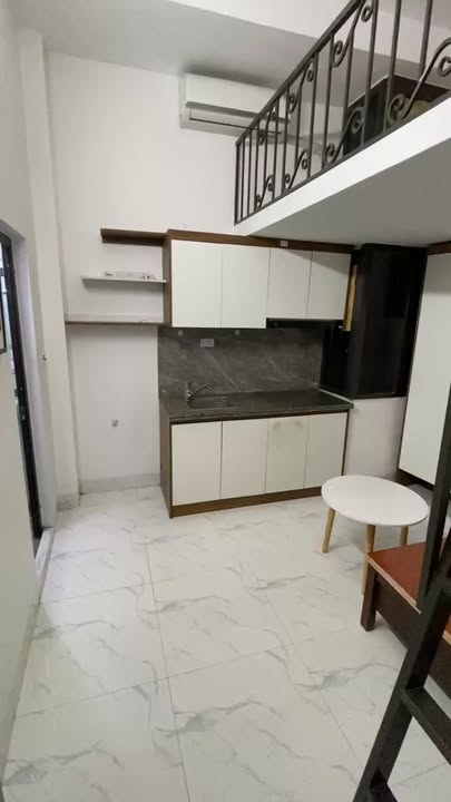 Phòng cho thuê Ngõ 482 Kim Giang 3.2 triệu - Đầy đủ nội thất sẵn sàng vào ở!