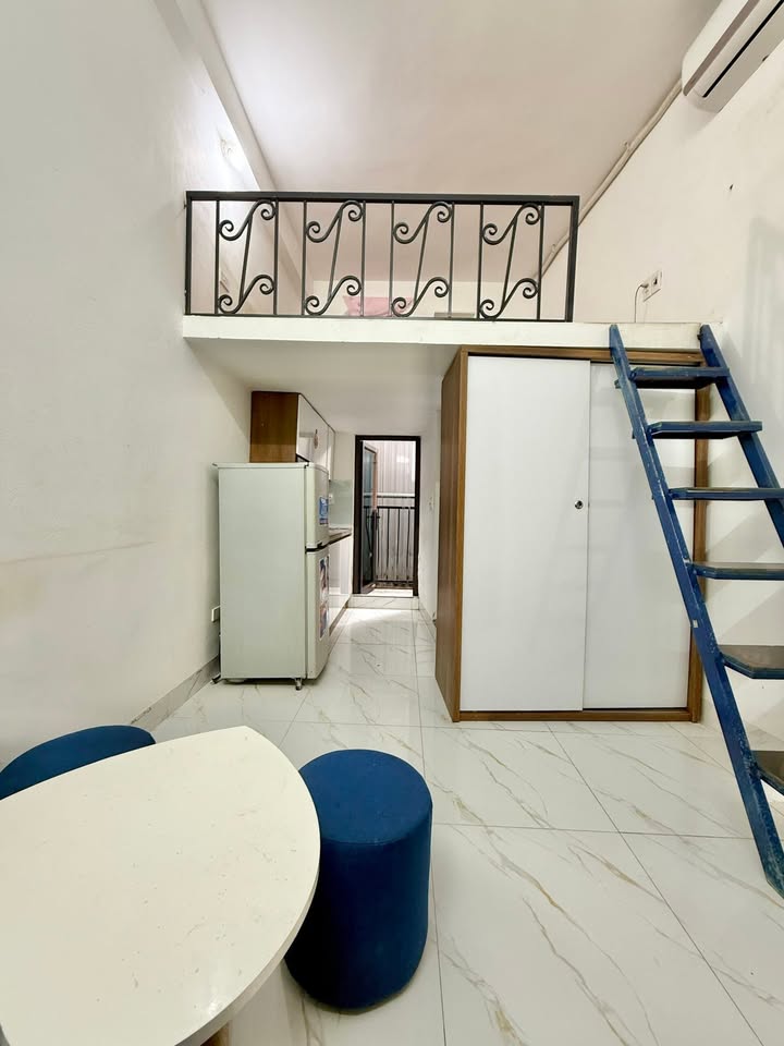 Phòng trọ cho thuê tại Kim Giang, Thanh Trì 30m² chỉ 3.3 triệu - Full nội thất tiện nghi!