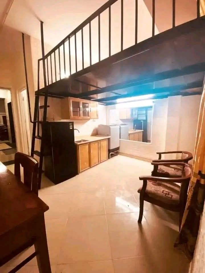 Phòng trọ đẹp mặt hồ Linh Đàm, 25m² chỉ từ 3 triệu/tháng - Chính chủ cho thuê