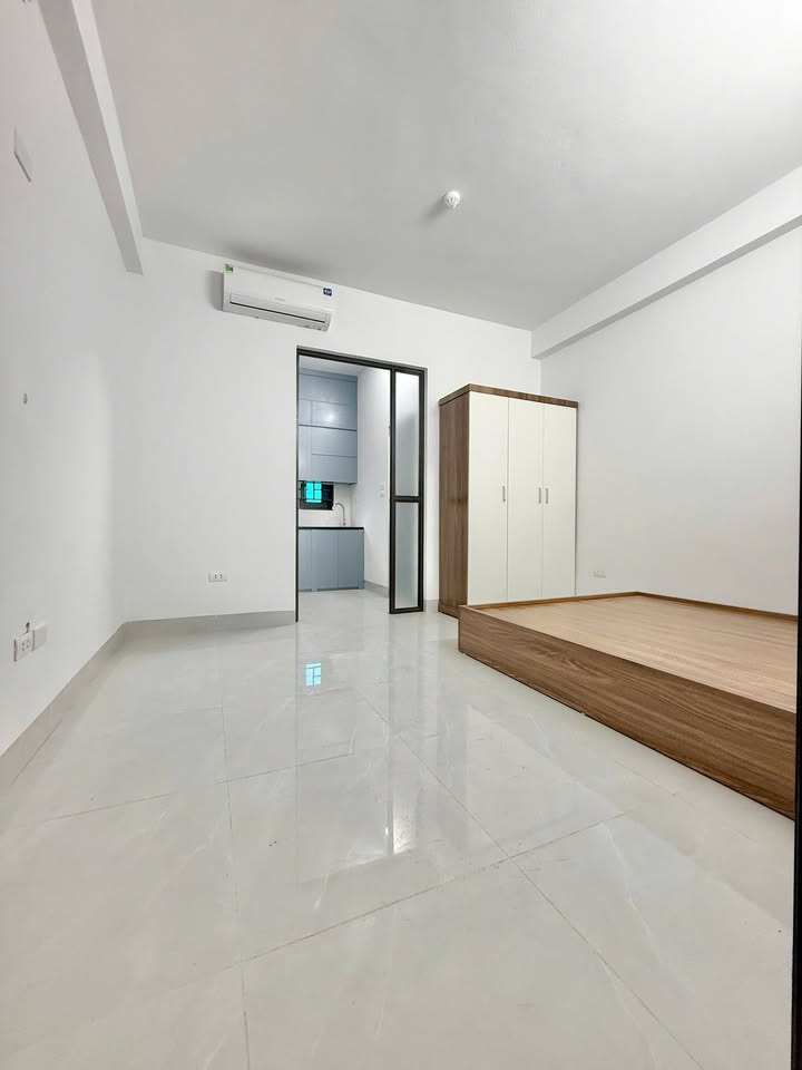 Căn hộ cho thuê 250 Phan Trọng Tuệ 27m² giá 3.4 triệu - Sẵn sàng vào ở ngay!