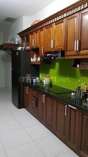 Chung cư CT12C Hoàng Mai 74m² giá 10 triệu - Hướng Đông Bắc thoáng mát!