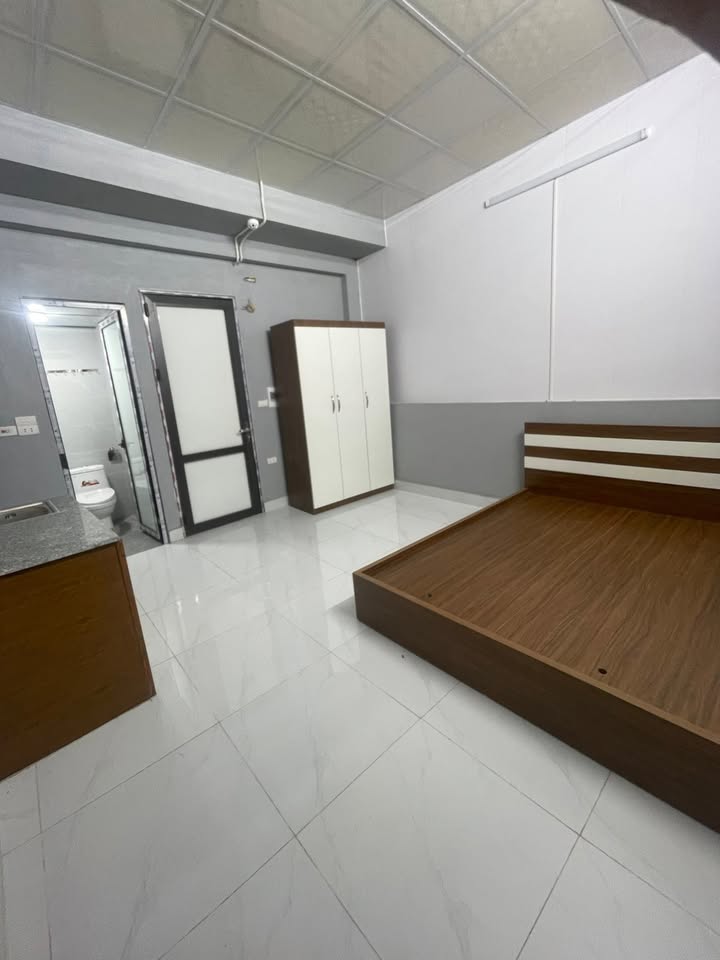 Phòng cho thuê tại 634 Kim Giang, Thanh Trì - Giá chỉ từ 3.3 triệu!