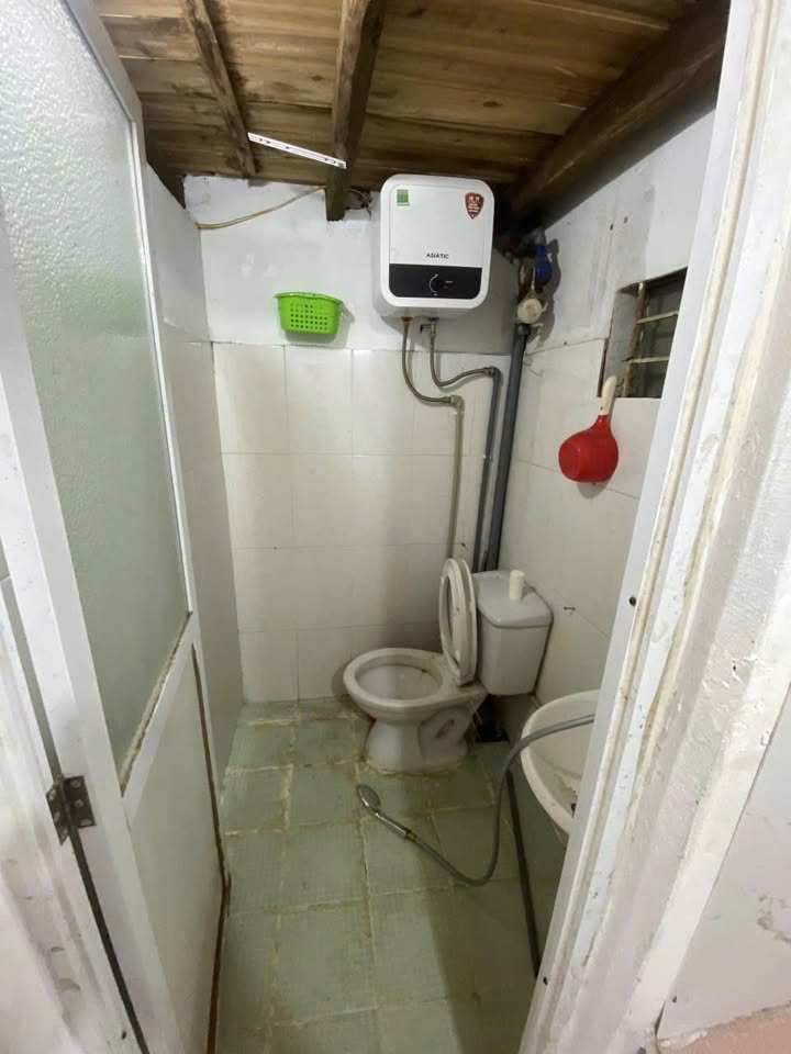 Phòng cho thuê Ngõ 734/39 Kim Giang 2.3 triệu - Không chung chủ, tự do giờ giấc!