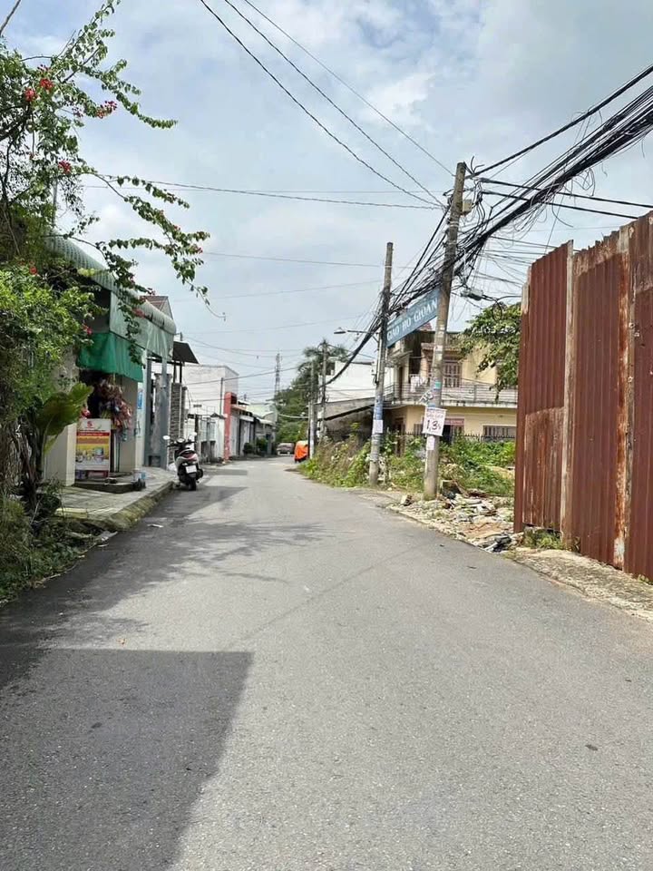 Đất nền Tân Hiệp 64m² giá 2.29 tỷ - Sổ đỏ, xây dựng tự do!