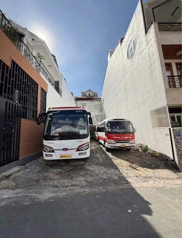 Đất Phan Đình Phùng, P2, Đà Lạt 119m² giá 9.9 tỷ - Đầu tư lý tưởng!