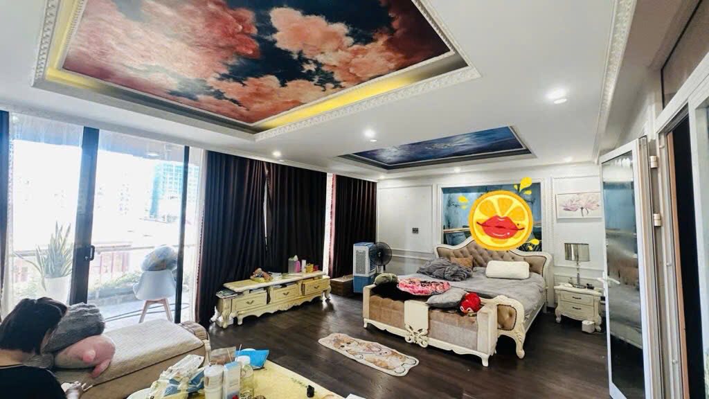 Bán nhà 5 tầng mặt tiền đường An Trung 2, Đà Nẵng 102m² giá 18.9 tỷ - Cơ hội đầu tư lý tưởng!