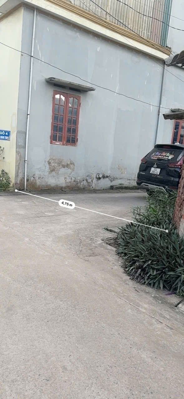 Đất nền Hồng Thái, Phú Xuyên 80m² giá 1.95 tỷ - Vị trí đắc địa, tiềm năng tăng giá cao!