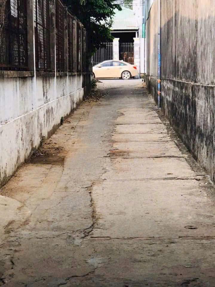 Nhà 1 trệt 1 lầu Bình Nhâm 72.8m² giá 3.2 tỷ - Gần Nguyễn Hữu Cảnh chỉ 30m!