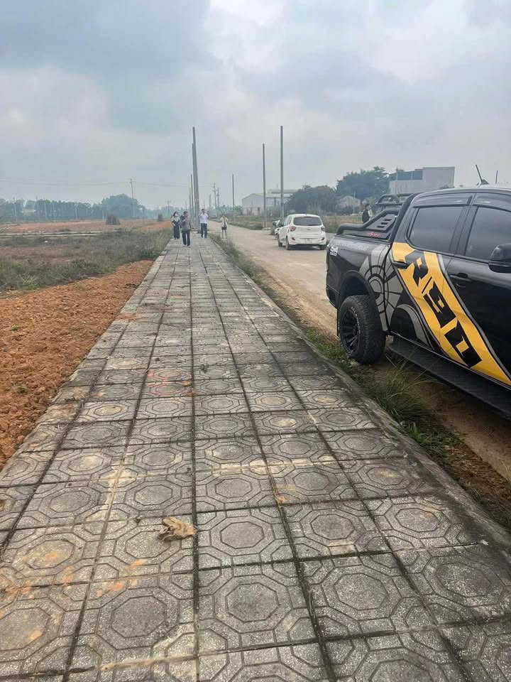 Đất đấu giá Tiên Kiên Lâm Thao 100m² giá 800 triệu - Vị trí đắc địa gần KCN!