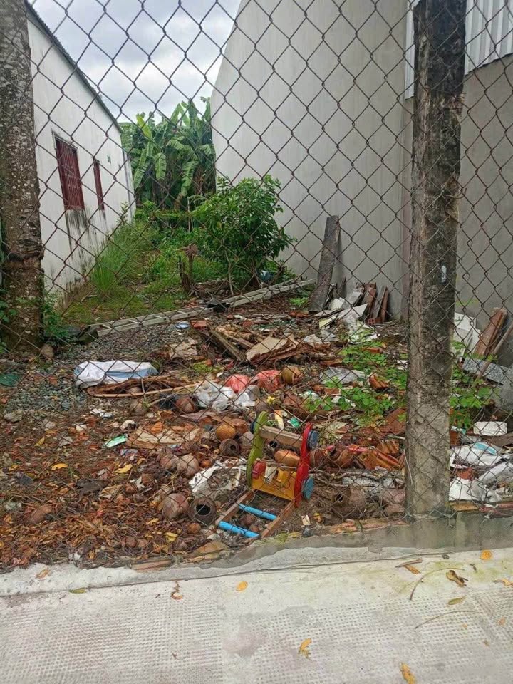 Đất thổ cư hẻm 170 Nguyễn Huỳnh Đức, Tân An, 139m² giá 700 triệu - Đầu tư sinh lời ngay!