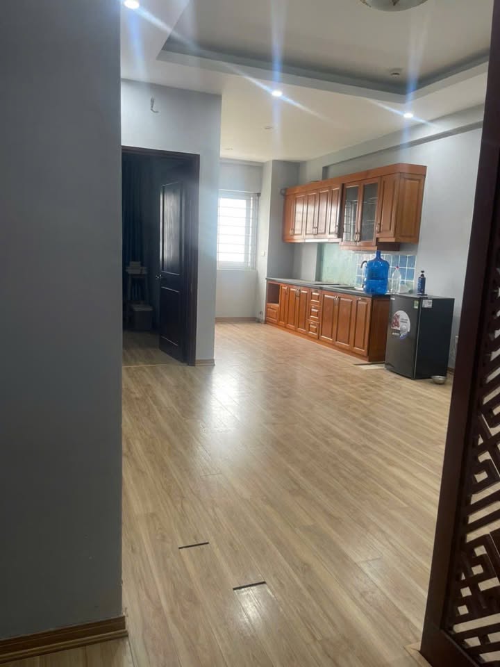 Chung cư CEO tòa B, Sài Sơn 60m² giá 3 tỷ - Chính chủ bán gấp!