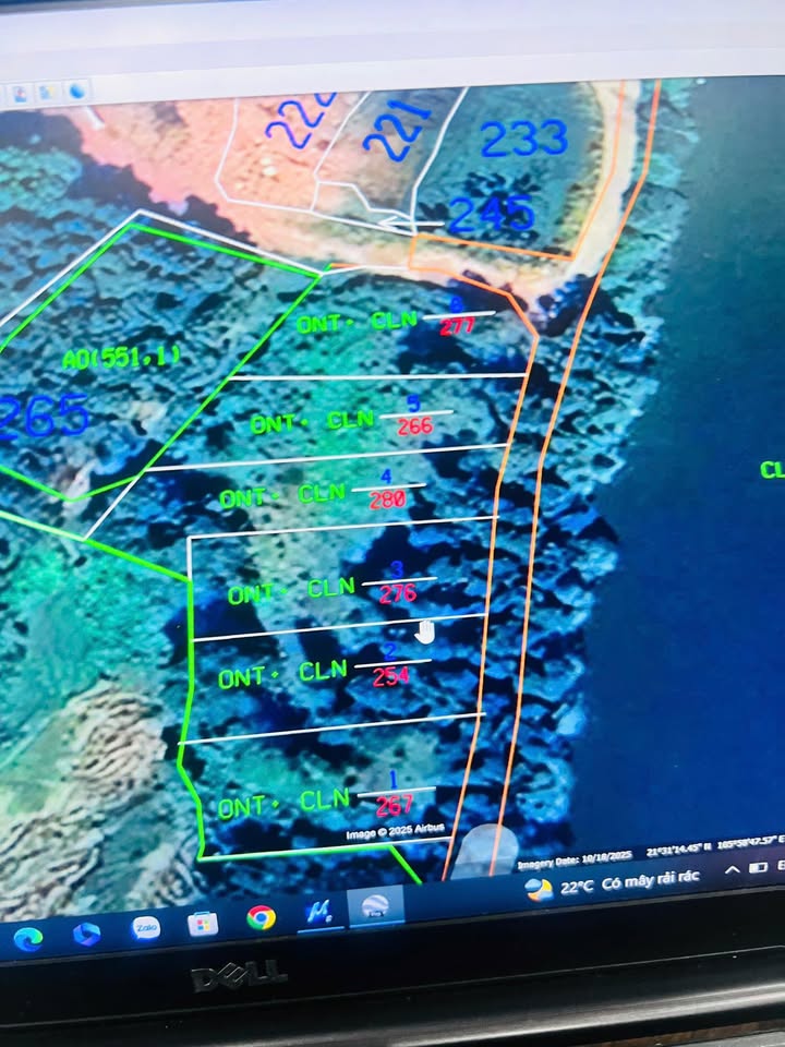 Đất nền Tân Kim, Phú Bình 1500m² giá 2 tỷ - Cơ hội đầu tư hiếm có!