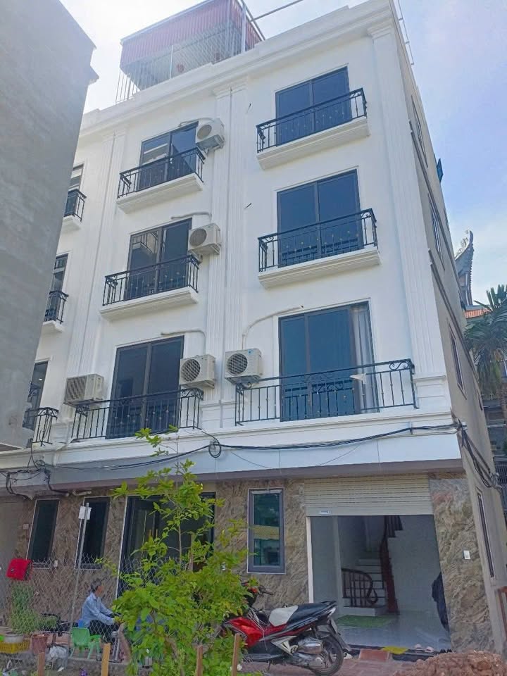 Nhà riêng Trạm Trôi, Hoài Đức 33m² giá 4 tỷ - Sổ đỏ chính chủ, đầu tư sinh lời!