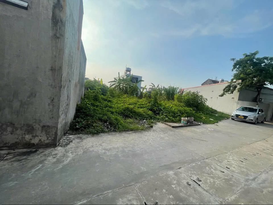 Đất nền 52m² khu phố 10 Quang Minh giá chỉ 2.6 tỷ - Cơ hội đầu tư hiếm có!