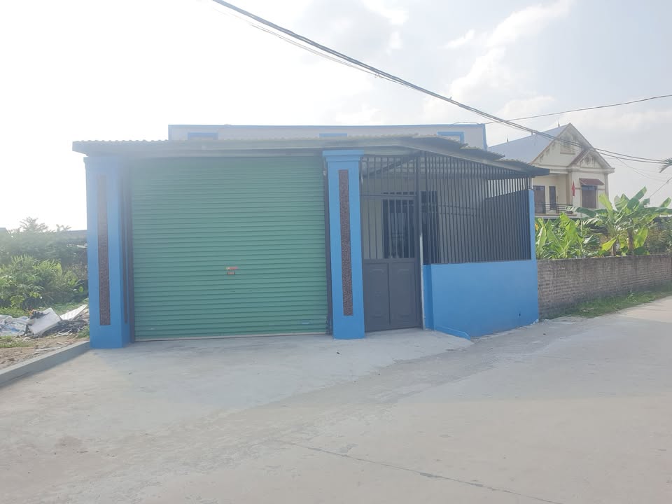 Nhà cấp 4 Hồng Tiến Phổ Yên 108m² giá 1.7 tỷ - Về ở ngay!