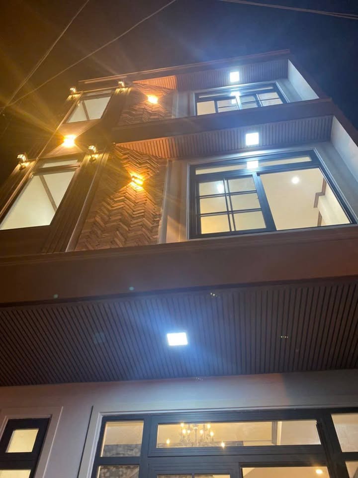 Bán nhà Phường 2, TP. Đà Lạt 59.75m² - Vị trí an ninh, gần trung tâm!