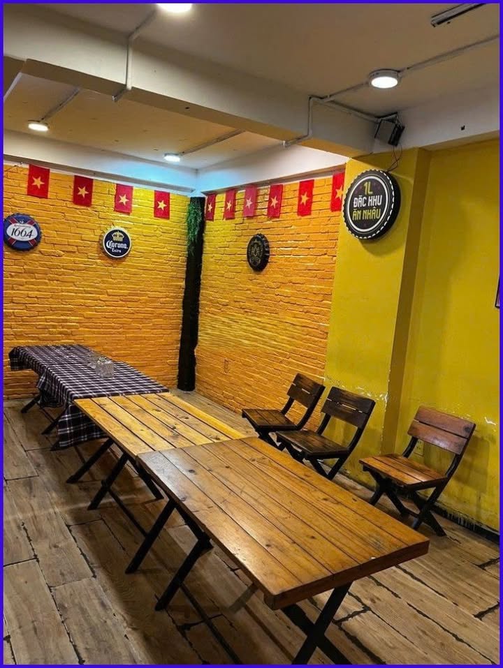 Cho thuê nguyên căn mặt tiền đường Bình Giã, phường 13, quận Tân Bình 140m² giá 35 triệu - Phù hợp với mô hình dịch vụ.