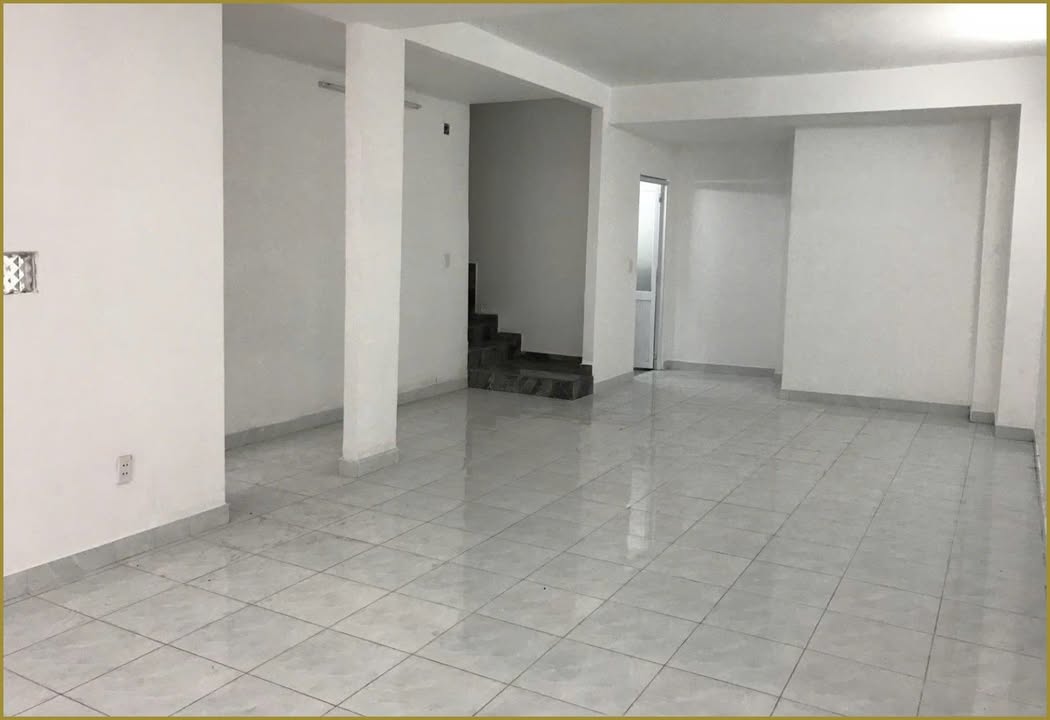 Nhà nguyên căn cho thuê đường Nguyễn Văn Đậu, Quận Bình Thạnh 100m² giá 22 triệu - Thích hợp mở văn phòng!
