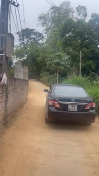 Đất thổ cư 100m² tại Khu 8 Hà Lộc giá chỉ 700 triệu - Đầu tư sinh lời ngay!