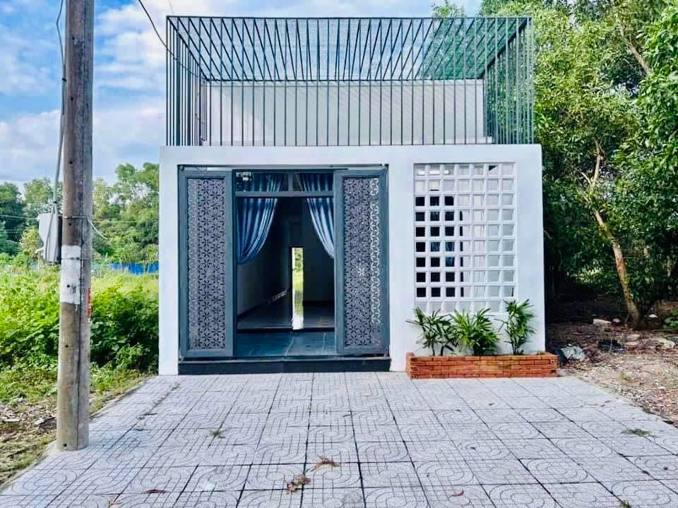 Nhà cấp 4 mới xây tại Bà Rịa 92.5m² giá 2.8 tỷ - Chính chủ bán gấp!