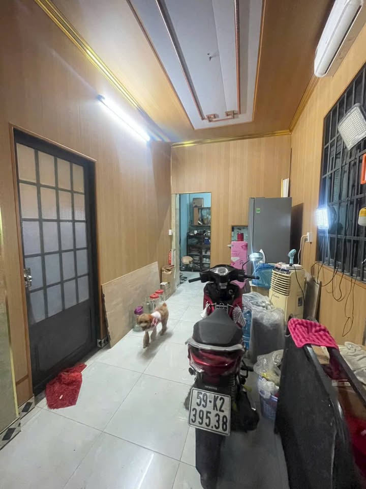 Nhà phố Vĩnh Lộc B 120m² giá 2.2 tỷ - Sẵn sàng vào ở ngay!