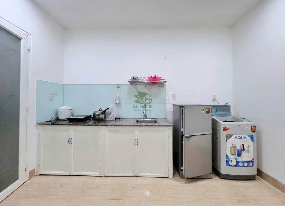 Căn hộ 1 phòng ngủ tại Nha Trang 45m² giá 5.8 triệu - Đầy đủ nội thất, sẵn sàng ở ngay!
