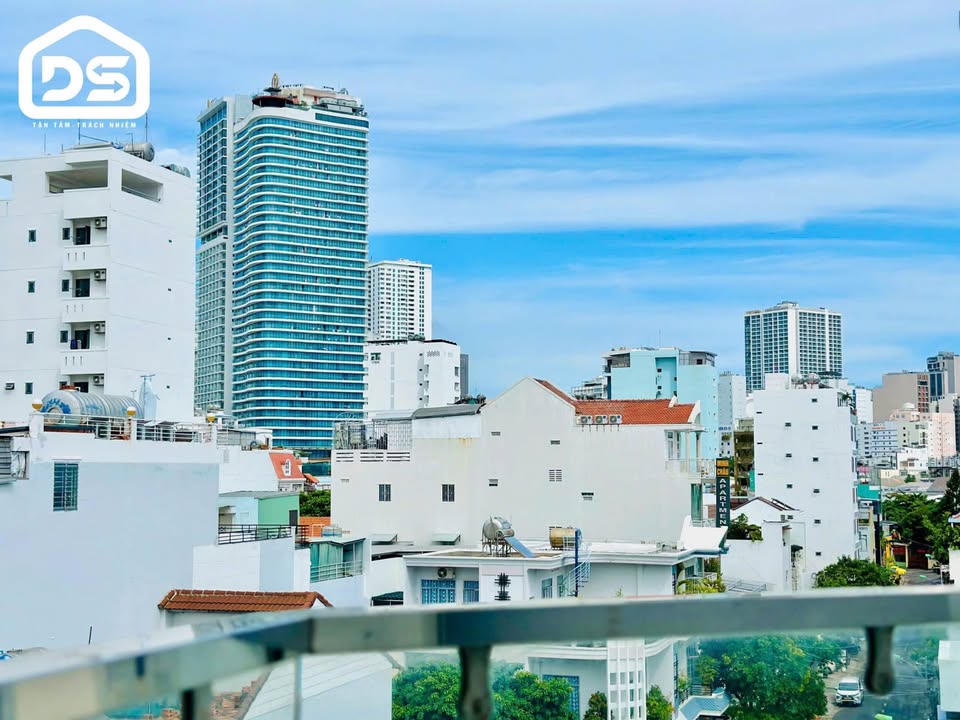 Căn hộ Mê Linh Tân Tiến 30m² giá 4.5 triệu - Full nội thất, tiện nghi ngay trung tâm!