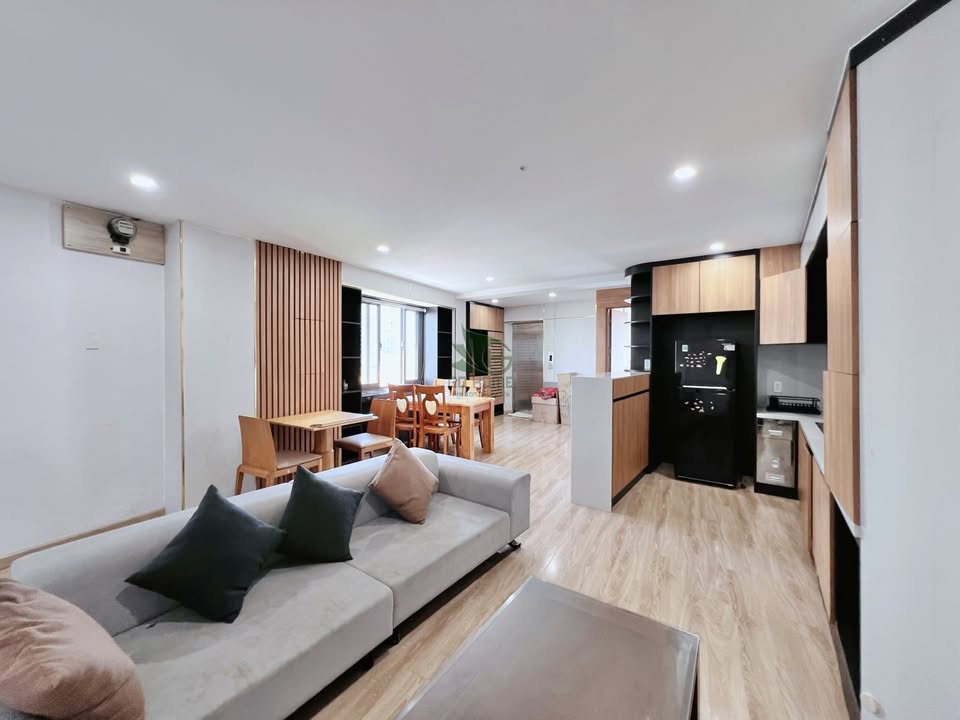 Căn hộ Penthouse Lộc Thọ Nha Trang 160m² giá 20 triệu - View biển đẹp mê hồn!