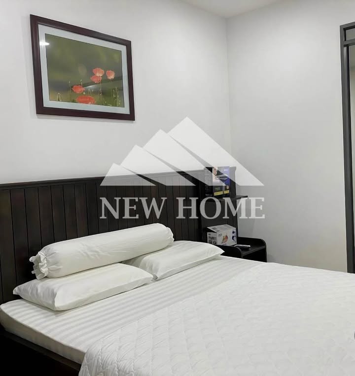 Căn hộ Studio tại Lộc Thọ, Nha Trang 30m² giá 4 triệu - Đầy đủ nội thất, tự do giờ giấc!