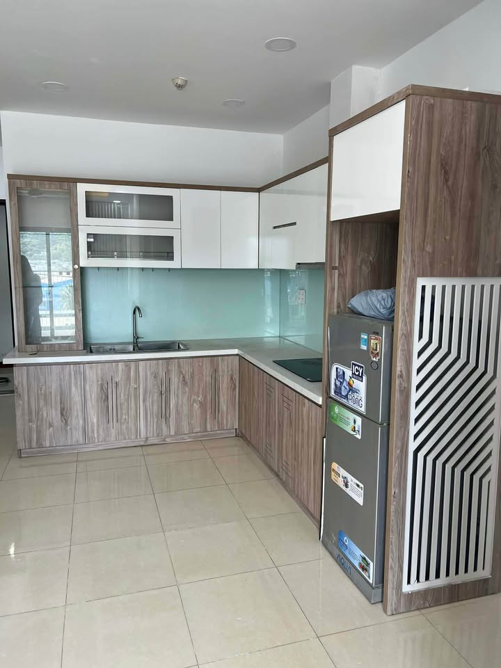 Căn hộ chung cư Vĩnh Nguyên Nha Trang 64m² - Nội thất mới, view núi tuyệt đẹp!