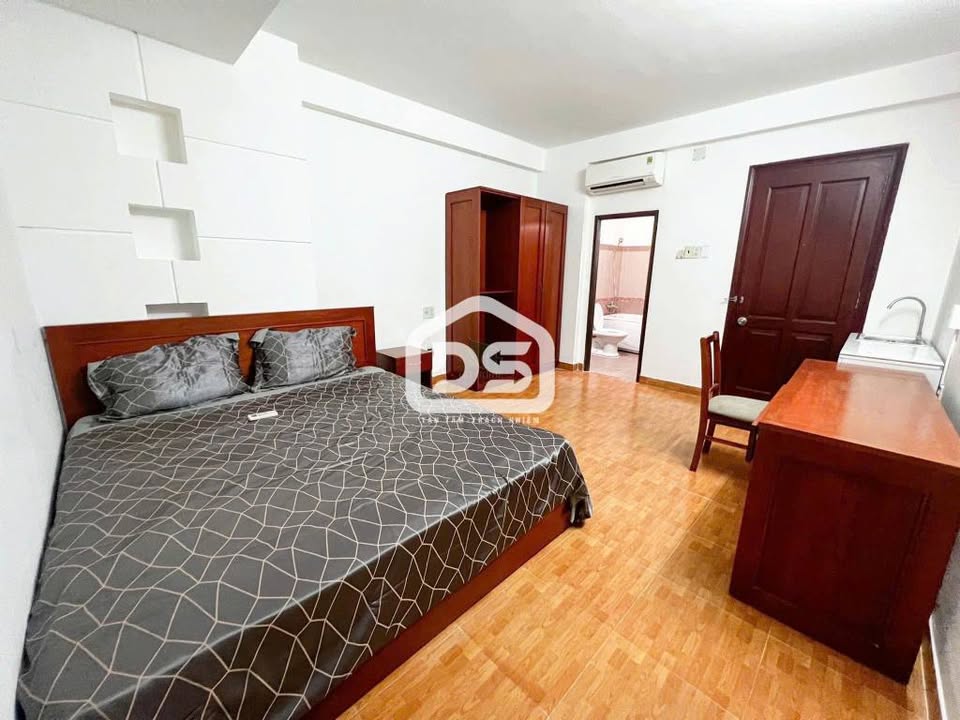 Căn hộ Lê Thánh Tôn 25m² giá 2.9 triệu - Tiện nghi đầy đủ, thoáng mát!