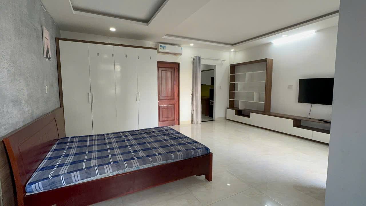 Căn hộ KĐT Vĩnh Điềm Trung Nha Trang 55m² chỉ từ 5.5 triệu/tháng - Nằm ngay trung tâm!